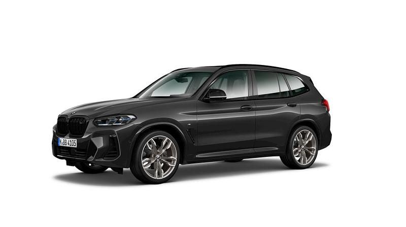 Gebraucht 2025 BMW X3 Performance SUV | 56.450 € (Fairer Preis) - Bild 1/2