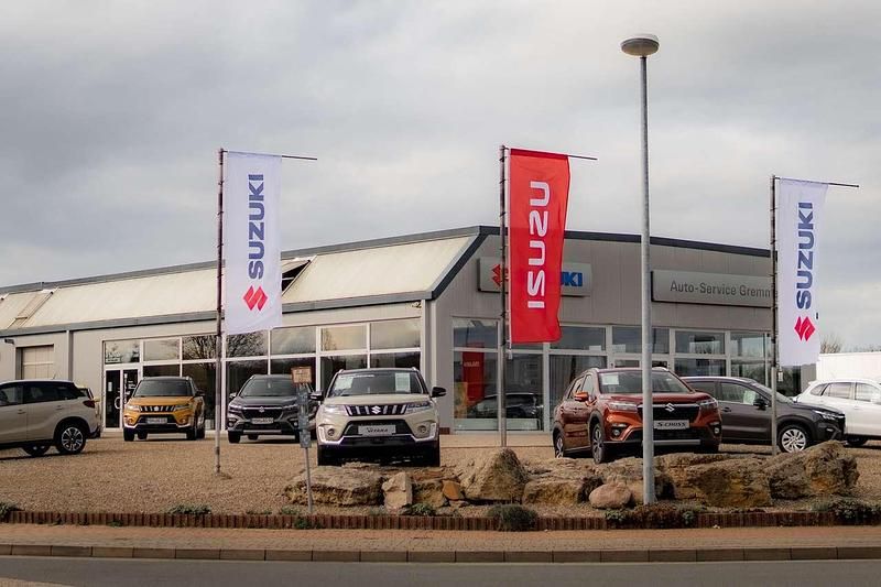 Gebraucht Dacia Duster Comfort 91 PS (66 kW) 2022 Highland grey SUV