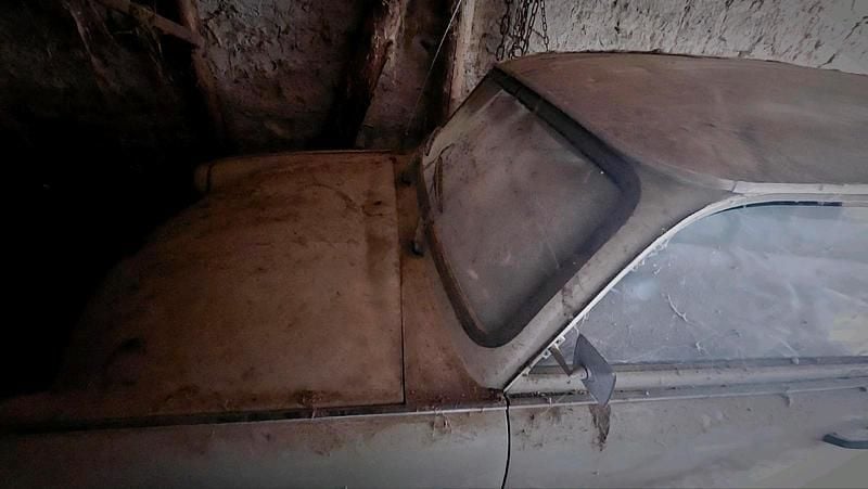 Gebraucht Trabant 601 26 PS (19 kW) 1985 Kleinwagen