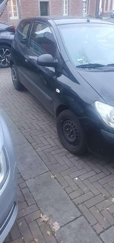 Gebraucht Hyundai Getz 67 PS (49 kW) 2008 Kleinwagen