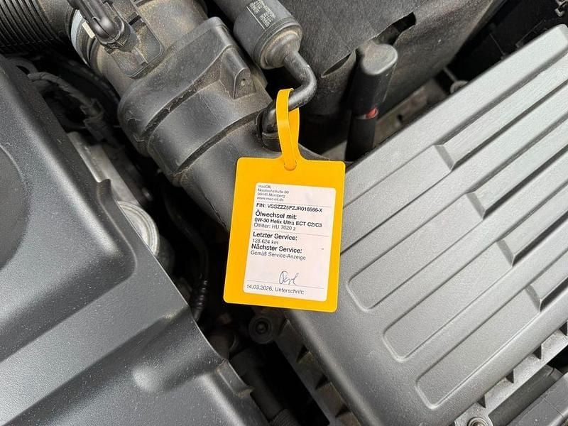 Gebraucht Seat Leon ST XCELLENCE 150 PS (110 kW) 2017 Grau Kombi