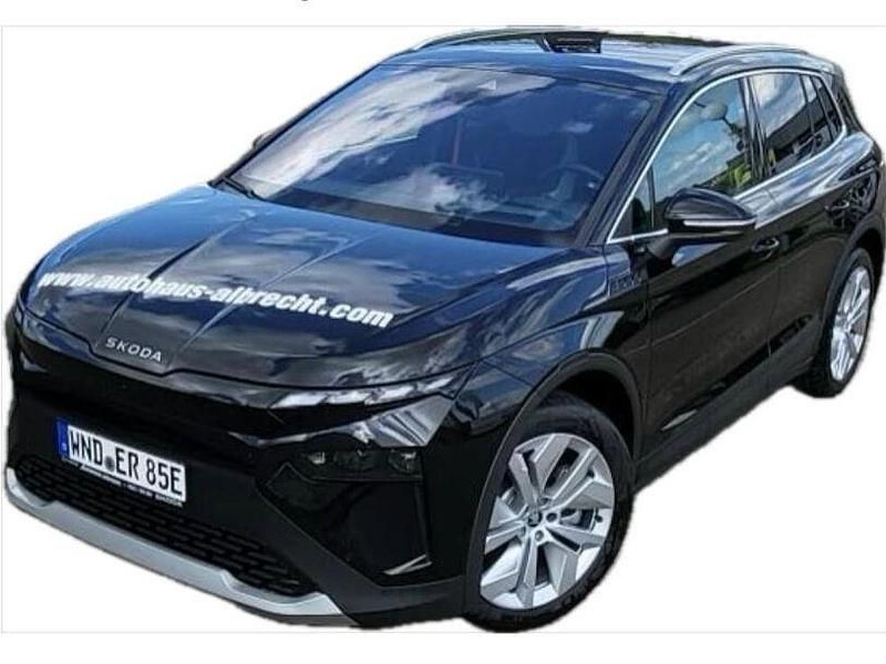 Gebraucht Skoda Elroq 210 kW (286 PS) 2025 Andere SUV