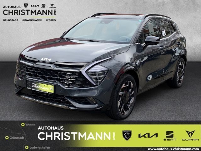 Pentametal Neu 2025 Kia Sportage GT-Line SUV | 43.490 € (Guter Preis) - Bild 1/4