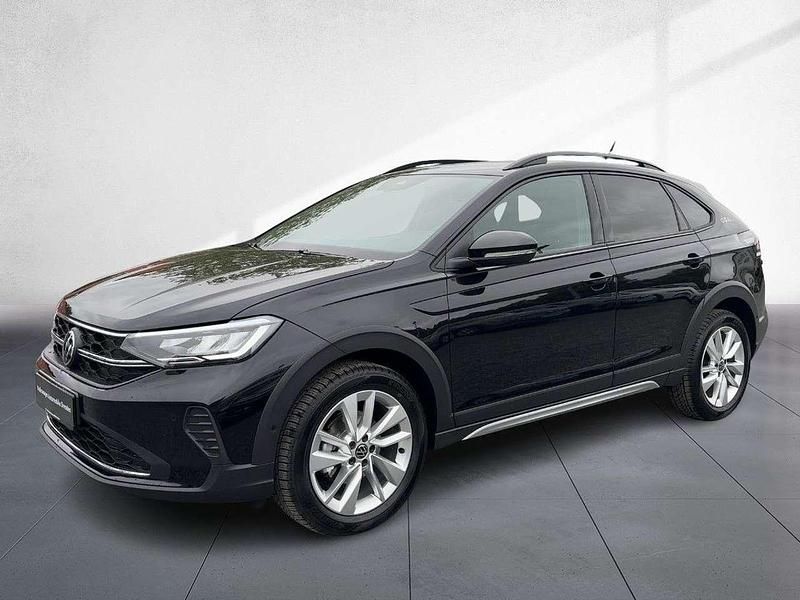 Deep black perleffekt Gebraucht 2025 VW Taigo Goal SUV | 24.890 € (Teuer) - Bild 1/4