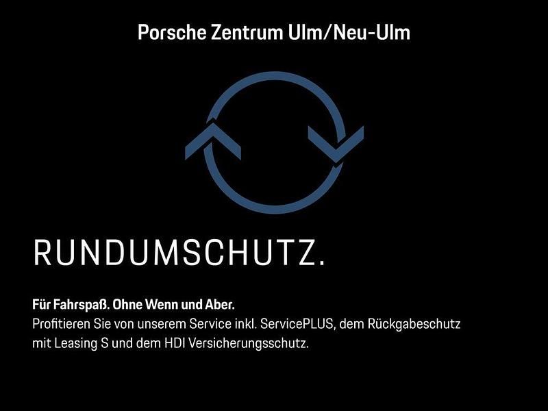 Weiss Neu 2025 Porsche Cayenne Turbo E-Hybrid SUV | 217.900 € (Etwas zu teuer) - Bild 1/4