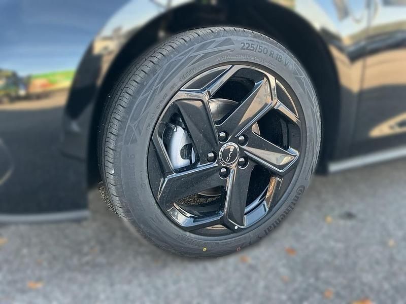 Neu BYD Seal Comfort 212 PS (155 kW) 2025 Schwarz