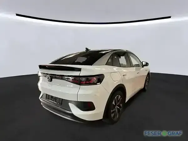 Gebraucht VW ID.5 Pro 127 kW (174 PS) 2024 Gletscherweiß SUV