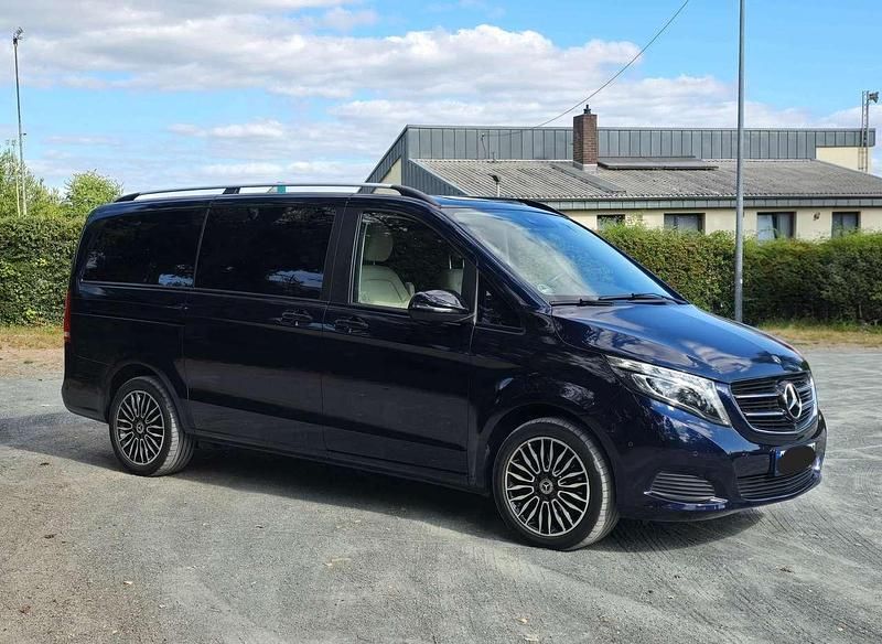 Gebraucht Mercedes E250 Avantgarde 190 PS (139 kW) 2018 Kombi