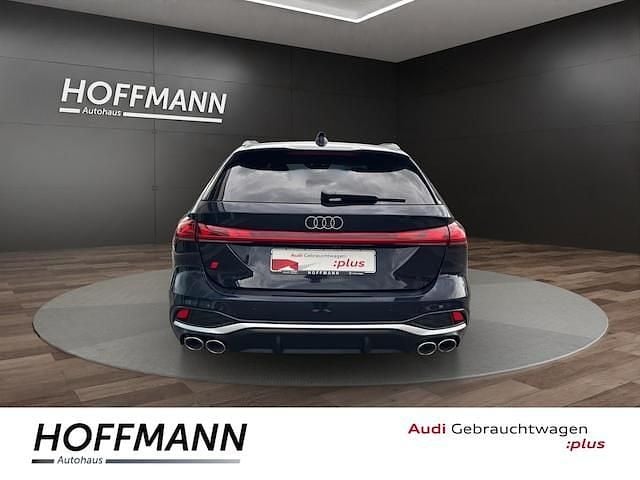 Gebraucht Audi S5 Ambiente 367 PS (269 kW) 2024 Blau Kombi