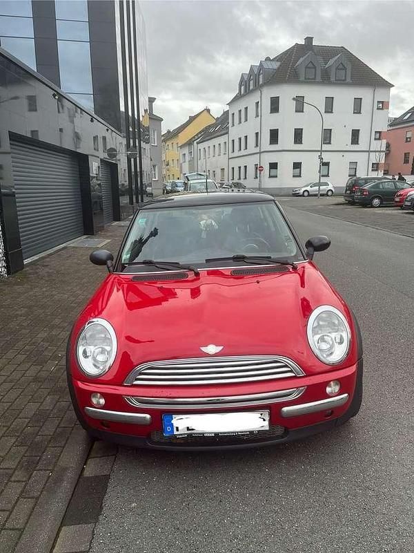 Gebraucht 2004 Mini Cooper Kleinwagen | 2.000 € (Superpreis) - Bild 1/4