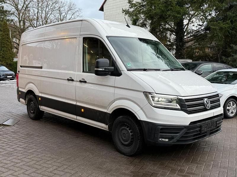 Andere Gebraucht 2022 VW Crafter Van | 24.950 € (Guter Preis) - Bild 1/4