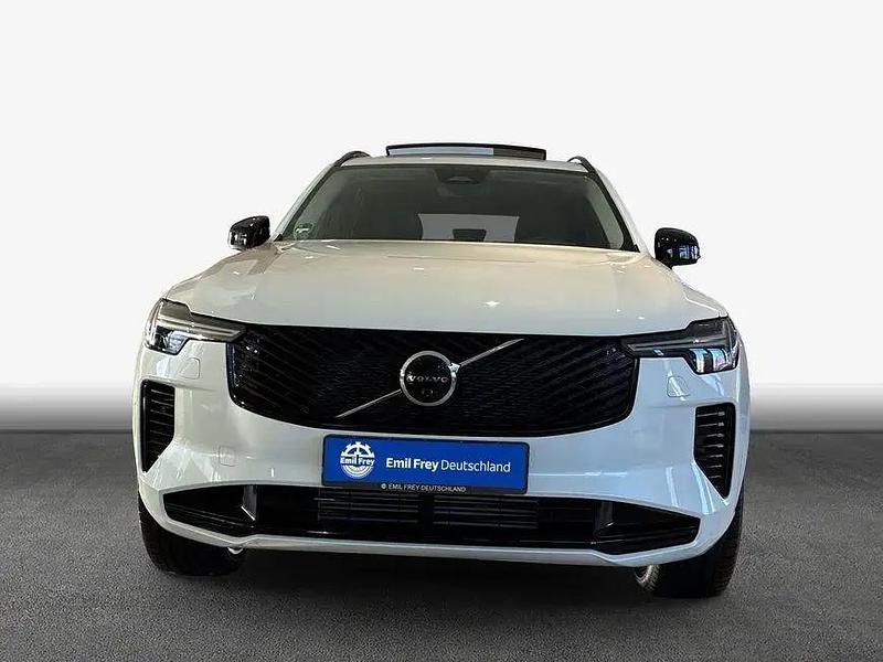 Neu Volvo XC90 Plus 310 PS (228 kW) 2025 Weiß SUV