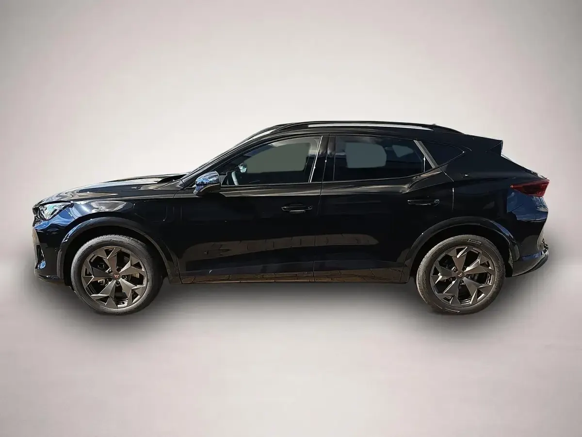 Neu Cupra Formentor 204 PS (150 kW) 2026 Manufacturer SUV