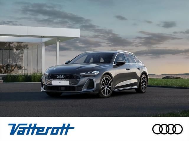 Grau Neu 2025 Audi A5 S-Line Coupé | 68.990 € (Fairer Preis) - Bild 1/4