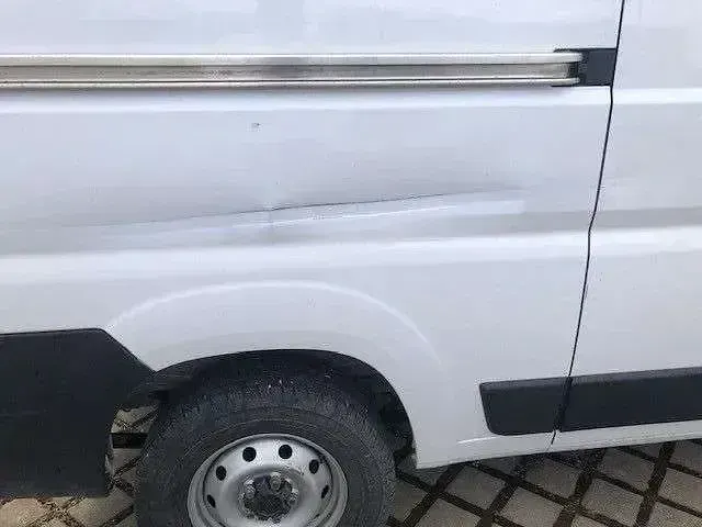 Gebraucht Fiat Ducato 120 PS (88 kW) 2023 Weiß Van
