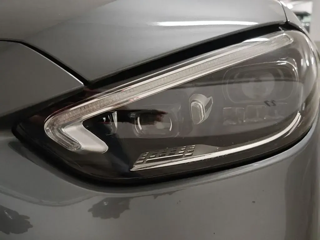 Gebraucht Mercedes C43 AMG AMG 367 PS (269 kW) 2023 Grau Limousine