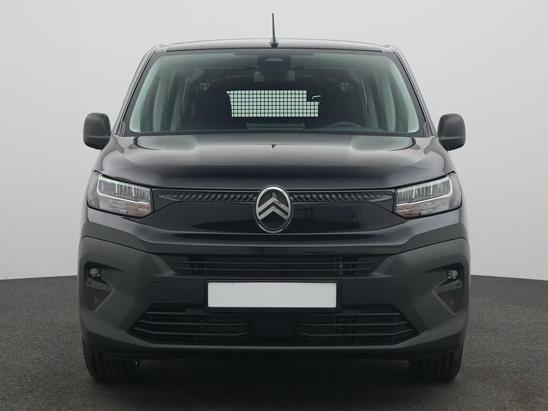 Neu Citroën Berlingo 102 PS (75 kW) 2025 Perla neraschwarz ( Van / Kleinbus