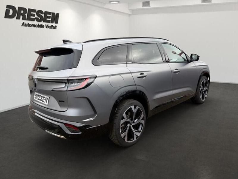 Gebraucht Renault Espace Esprit Alpine 200 PS (147 kW) 2024 Grau Van / Kleinbus