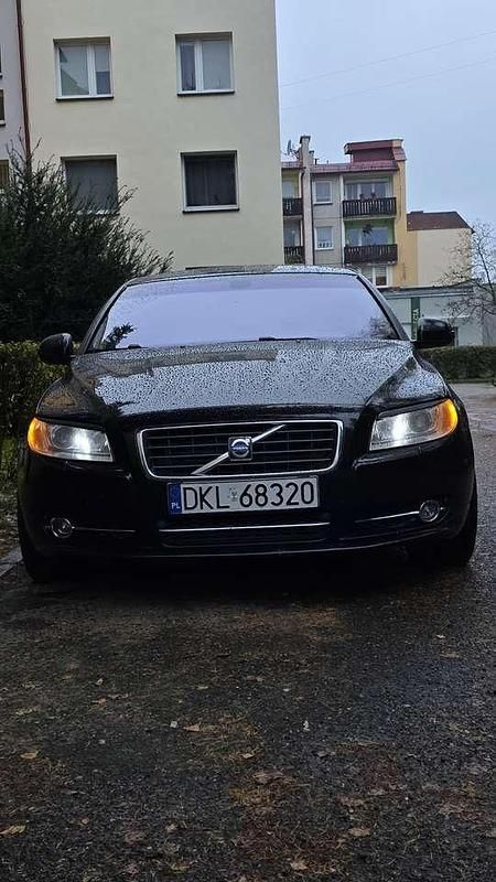 Gebraucht Volvo S80 Executive 286 PS (210 kW) 2009 Limousine