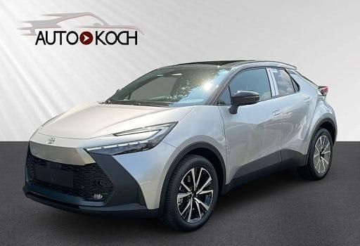 Neu Toyota C-HR 223 PS (164 kW) 2025 Braun SUV
