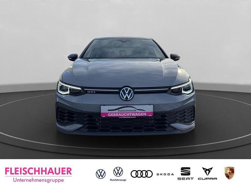 Gebraucht VW Golf VIII Style 300 PS (220 kW) 2022 Grau Limousine