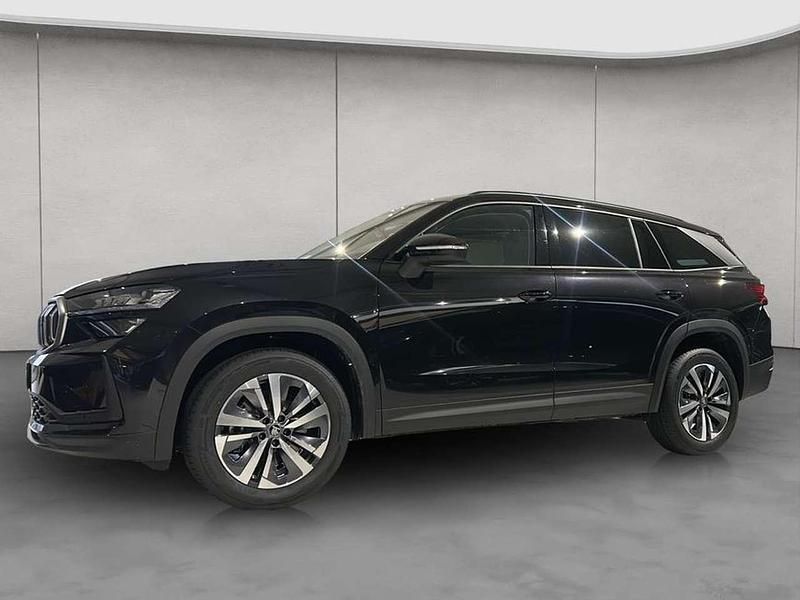 Neu Skoda Kodiaq Selection 150 PS (110 kW) 2025 Schwarz SUV