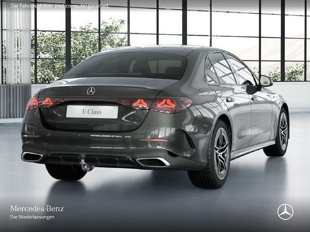 Gebraucht Mercedes E450 367 PS (269 kW) 2026