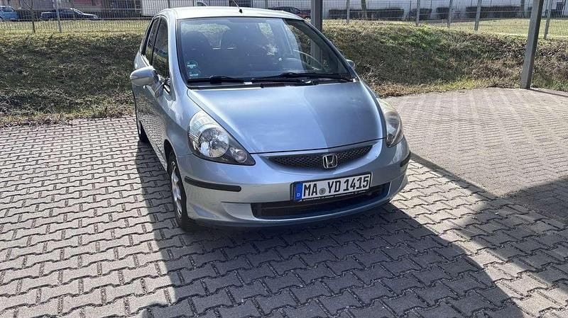 Gebraucht Honda Jazz 77 PS (56 kW) 2005 Kleinwagen