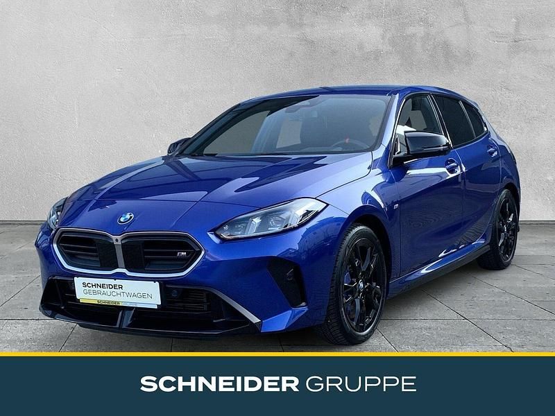 Gebraucht BMW M135 Performance 300 PS (220 kW) 2025 Blau Kleinwagen