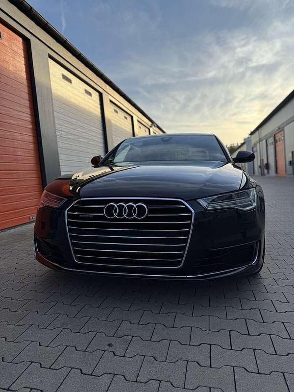 Gebraucht 2015 Audi A6 Limousine | 17.000 € (Superpreis) - Bild 1/4