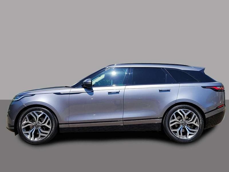 Gebraucht Land Rover Range Rover Velar SE 275 PS (202 kW) 2020 Othercolor SUV