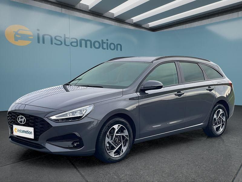 Neu 2025 Hyundai i30 Kombi | 22.899 € (Fairer Preis) - Bild 1/4