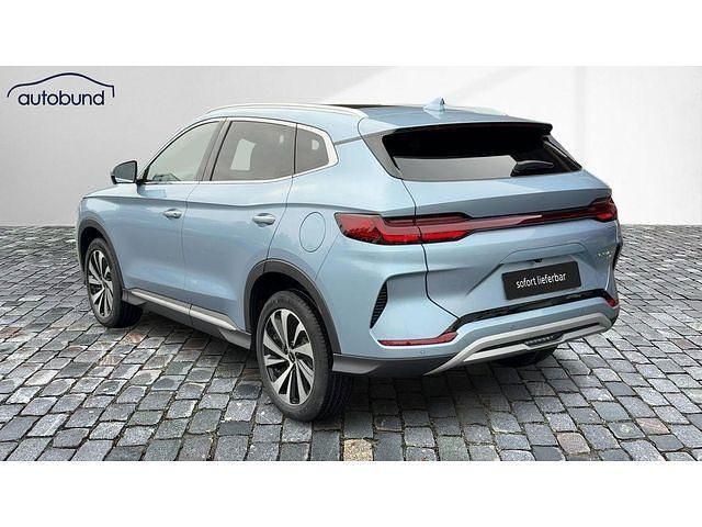 Neu BYD Seal Boost 218 PS (160 kW) 2025 SUV