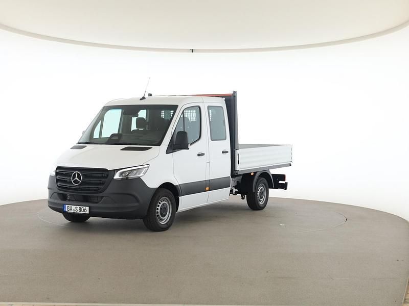 Gebraucht Mercedes Sprinter 190 PS (139 kW) 2025 Van