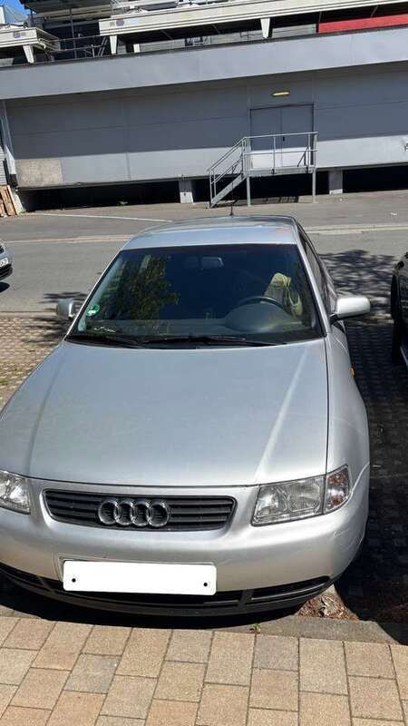 Gebraucht 1999 Audi A3 Ambiente Limousine | 2.699 € (Fairer Preis) - Bild 1/4