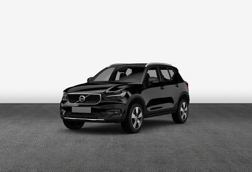Schwarz Neu 2026 Volvo XC40 Plus SUV | 51.999 € (Etwas zu teuer) - Bild 1/4