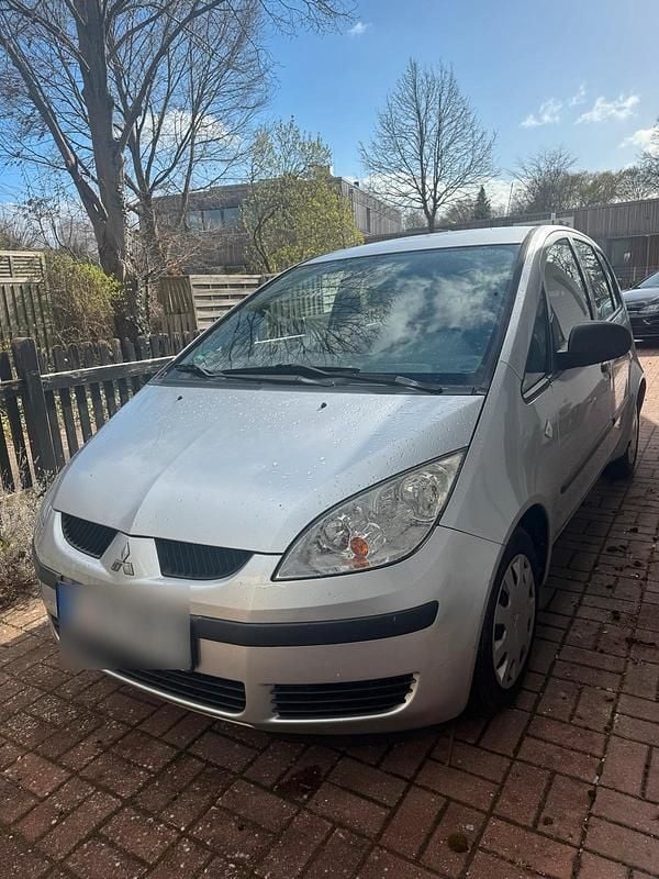 Gebraucht Mitsubishi Colt 75 PS (55 kW) 2006 Kleinwagen