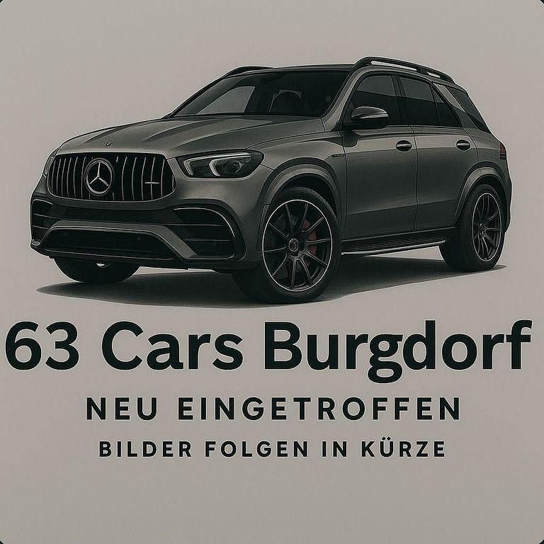 Gebraucht Mercedes ML280 190 PS (139 kW) 2008 Braun SUV