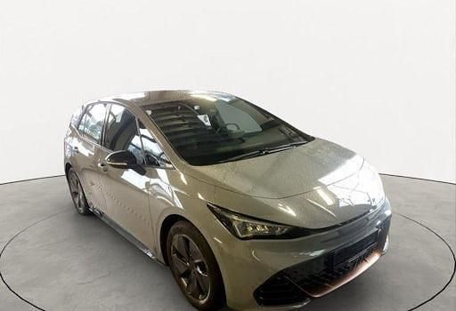 Gebraucht Cupra Born 150 kW (204 PS) 2024 Grau Kleinwagen