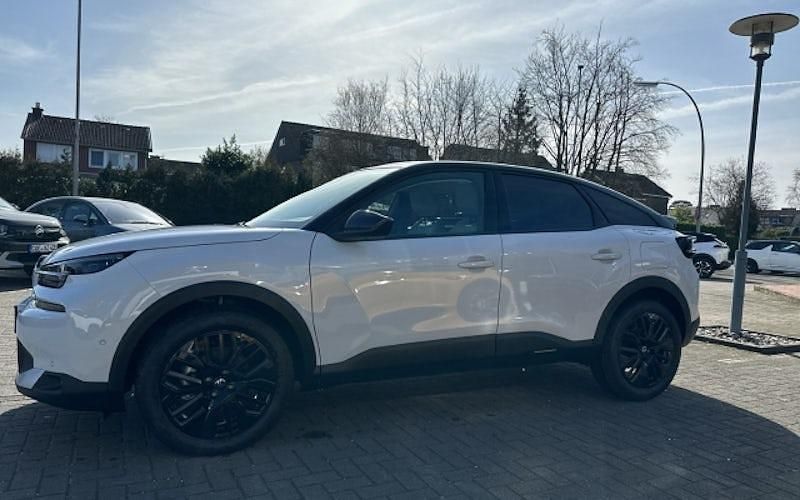 Neu Citroën C4 145 PS (106 kW) 2026 Weiß SUV