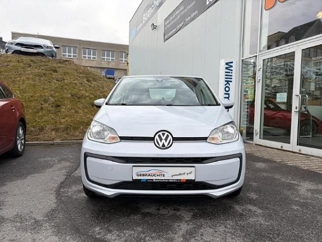 Second-hand VW up! 60 CP (44 kW) 2017 Alb Hatchback