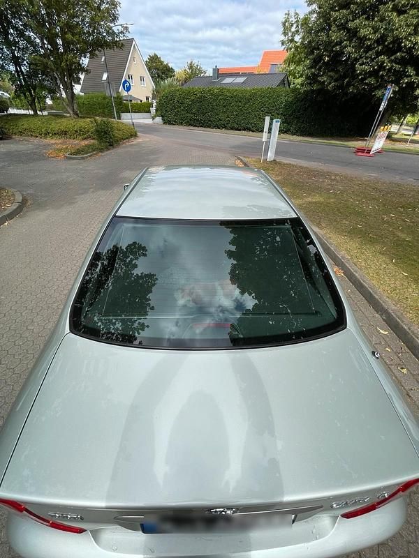 Gebraucht Toyota Camry 2001 Andere farben Limousine