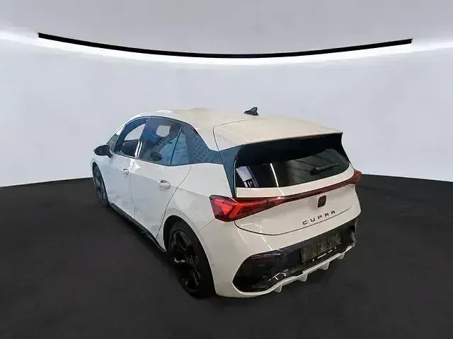 Gebraucht Cupra Born 150 kW (204 PS) 2022 Andere Kleinwagen
