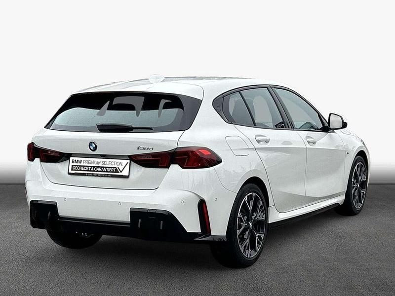 Gebraucht BMW 120 Performance 150 PS (110 kW) 2025 Weiß Kleinwagen