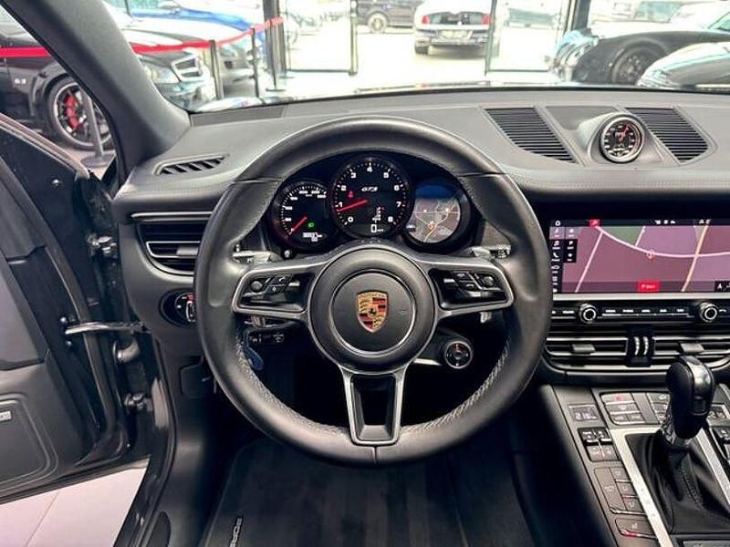 Gebraucht Porsche Macan 381 PS (280 kW) 2021 Andere SUV