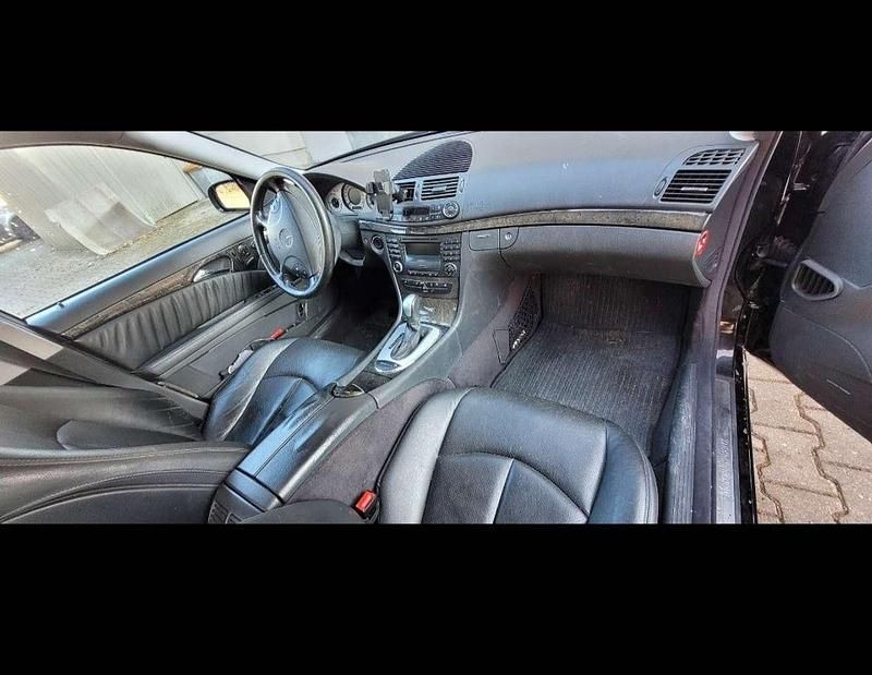 Gebraucht 2003 Mercedes E320 Avantgarde Limousine | 3.300 € (Guter Preis) - Bild 1/2