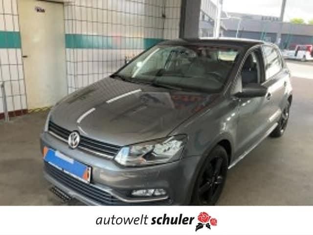 Gebraucht 2016 VW Polo Comfortline | 12.980 € (Fairer Preis) - Bild 1/4