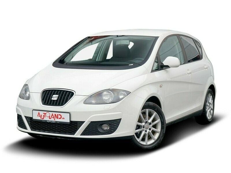 seat altea 1.2 tsi