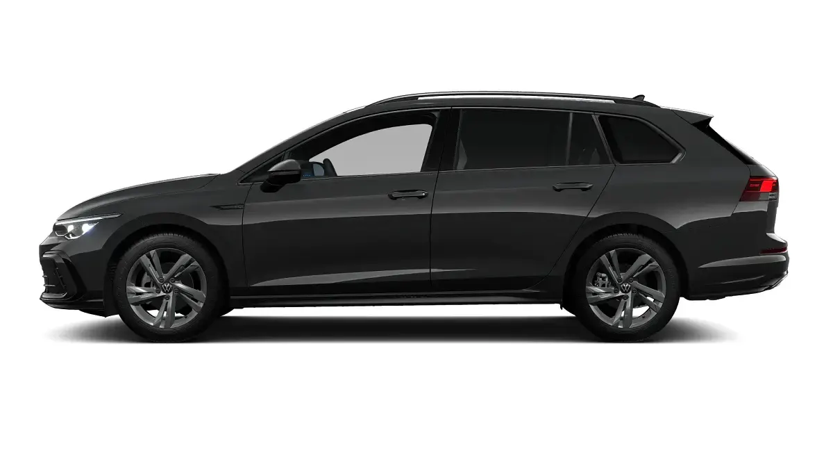 Gebraucht VW Golf VIII R-line 150 PS (110 kW) 2024 Kombi