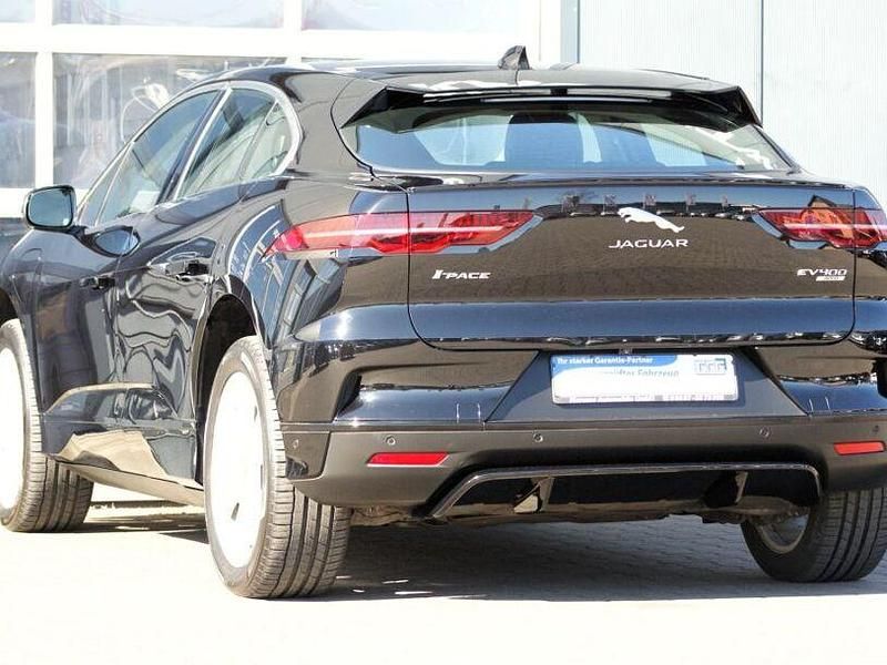 Gebraucht Jaguar I-Pace S 294 kW (400 PS) 2020 Narvik black SUV